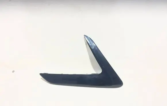 Peugeot 508 Rear door handle trim 9686309477
