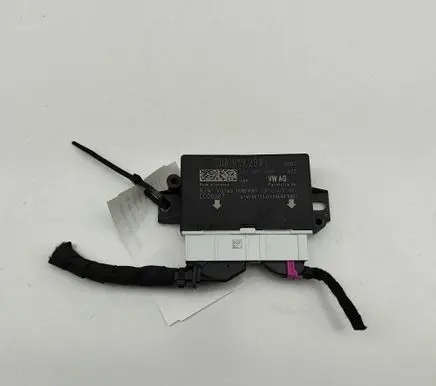 Volkswagen T-Cross Parking PDC control unit/module 5QA919294 5QA919294L