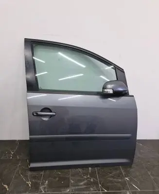 Volkswagen Touran I Front door