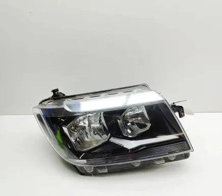 Volkswagen Crafter Headlight/headlamp 7C2941006