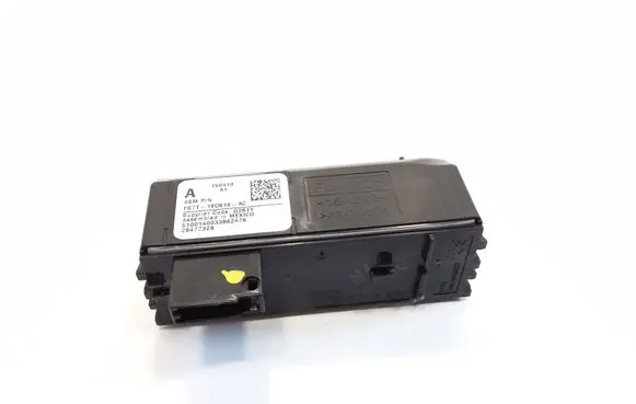 Ford Fusion II Other control units/modules FS7T18D816AC G261Y FS7T18D816