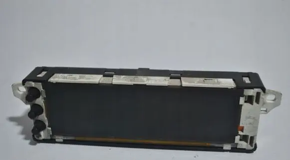 Citroen Jumpy Screen/display/small screen 96632056XT