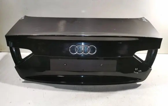 Audi S5 Tailgate/trunk/boot lid 4E0827645A 4F5827505D