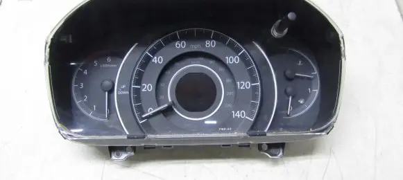 Honda CR-V Speedometer (instrument cluster)
