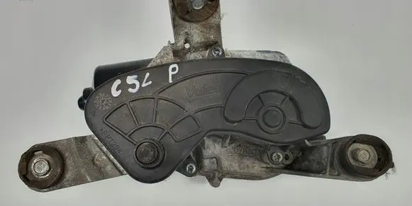 Citroen C5 Wiper motor 9682761480