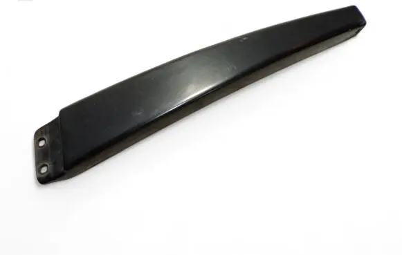 Audi 80 90 S2 B4 (B) Pillar trim (exterior) 