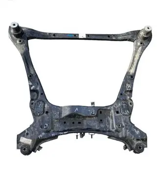 Hyundai Tucson IV NX4 Front subframe 62401N7050 220525B172 20220526