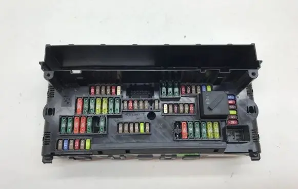 BMW 7 F01 F02 F03 F04 Fuse box set 317033441 9252816