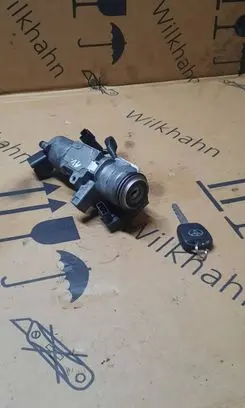 Toyota Avensis T250 Ignition lock N0501517