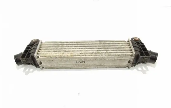 Ford Mondeo Mk III Intercooler radiator 1S7Q9L440AF