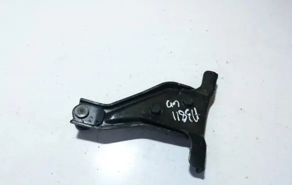 Mazda 5 Sliding door trim 