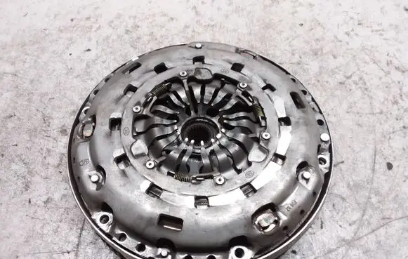 Ford Mondeo MK IV Clutch set kit 8G916477BC 8G917550B2A 8G917563BA