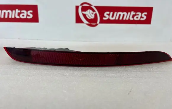 Porsche Cayenne (9Y0 9Y3) Rear bumper light 9Y0945726A 9Y0945726 20620201