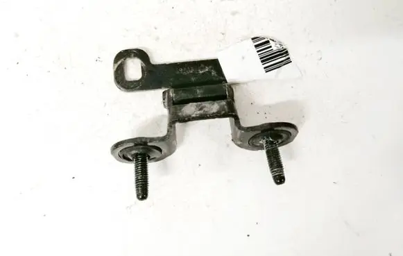 Dodge Journey Rear door lower hinge