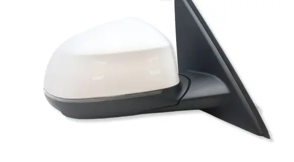 BMW X7 G07 Front door electric wing mirror 5A497B2MWGKA96 5A497B2