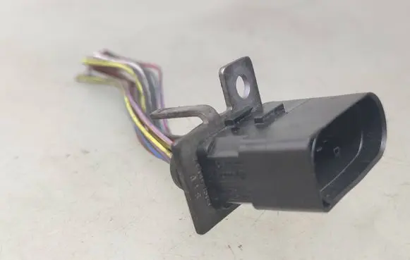Porsche Cayenne (92A) Other wiring loom 3C0973837 61885070