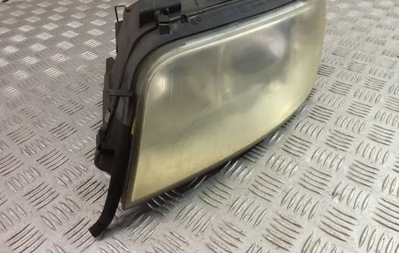 Audi A6 S6 C5 4B Headlight/headlamp 11878