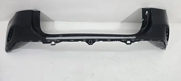 Mercedes-Benz GLA H247 Rear bumper A2478850206