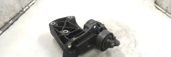 Generator/alternator belt tensioner