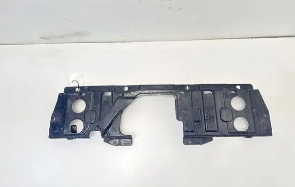 Mercedes-Benz ML W163 Rear bumper support beam 
