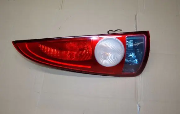 Renault Espace IV Rear/tail lights