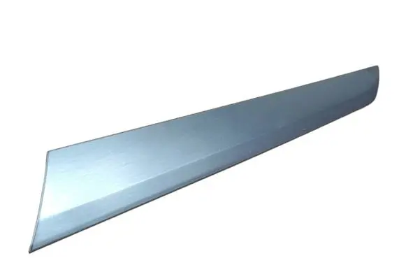 Mercedes-Benz C W204 Front door trim bar A2047200422