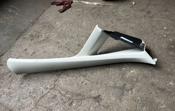 Ford C-MAX II (A) pillar trim