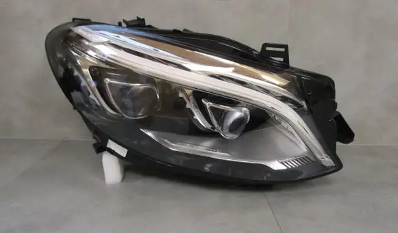 Mercedes-Benz GLE AMG (W166 - C292) Headlight/headlamp A1669062203