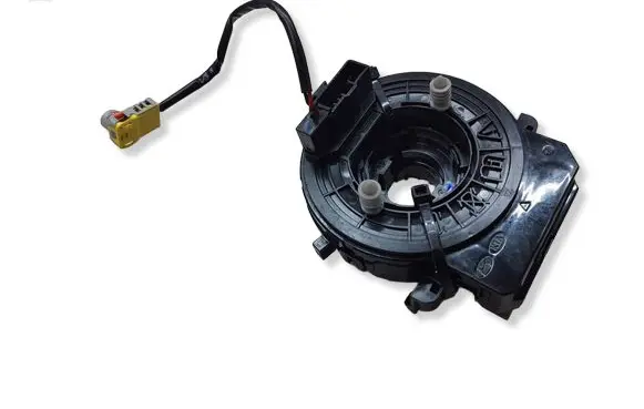 KIA Optima Airbag slip ring squib (SRS ring) 93480D2500