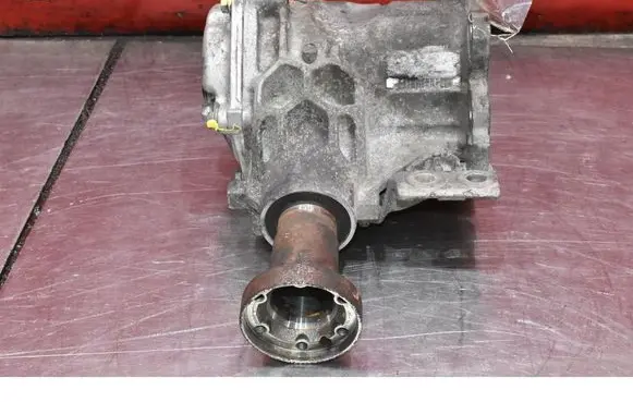Volvo XC90 Gearbox transfer box case P31325810