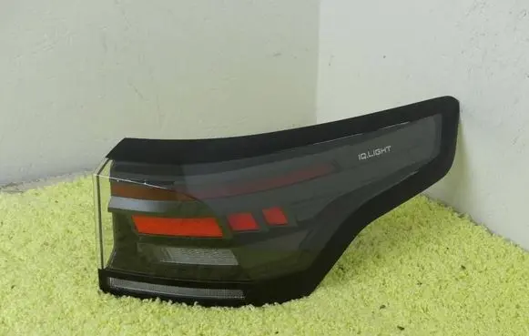 Rear/tail lights