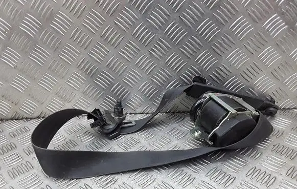 Ford Transit Front seatbelt bk31v61294abw