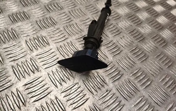 Seat Ateca Headlight washer spray nozzle 575955966