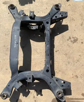 Ford Mustang VI Rear subframe 