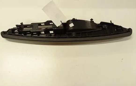 Citroen C6 Front door interior handle trim 9651499177