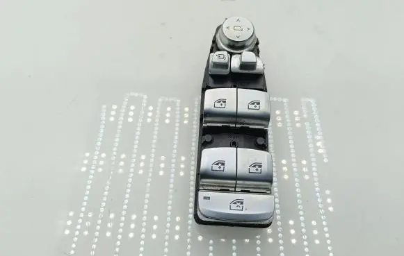 BMW X4 G02 Electric window control switch 6847099