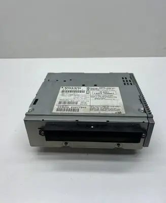Volvo V50 Radio/CD/DVD/GPS head unit 307752841