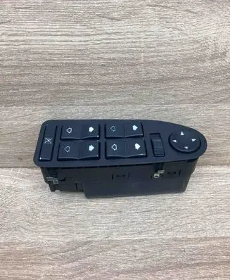 BMW 5 E39 Electric window control switch