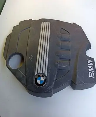BMW X1 E84 Engine cover (trim) 7797410