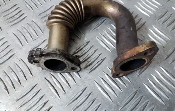 Volkswagen Sharan EGR valve line/pipe/hose