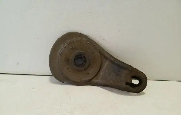 Lexus CT 200H Coil spring/strut mount 