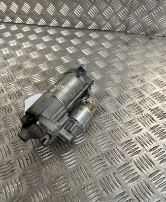 Volvo XC90 Starter motor 31419530
