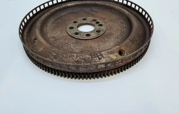 Mercedes-Benz E W212 Flywheel 16510300812 1208900953510