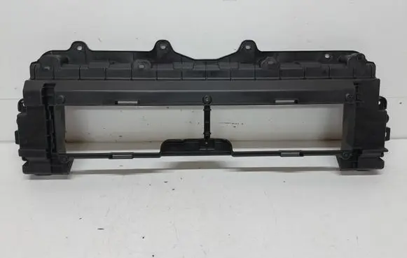 KIA Niro Intercooler air guide/duct channel 86958AT000