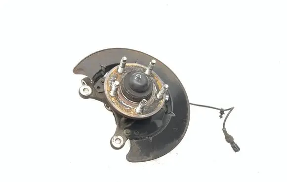Ford Mustang V Front wheel hub 5R333107