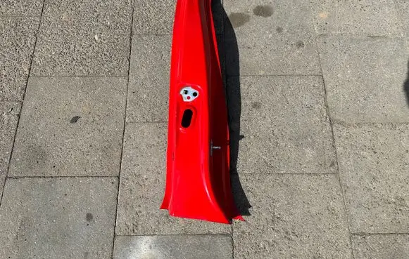 Ford Focus Pillar (middle) 