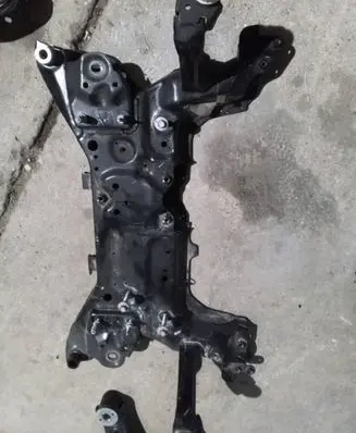 Ford Bronco Front subframe LX6Z5019R