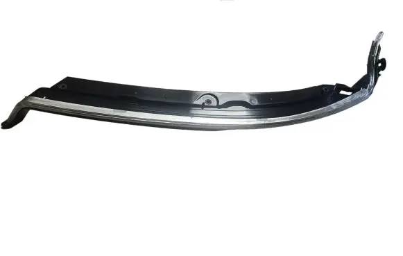 Volkswagen Tiguan Headlight part 1417000919