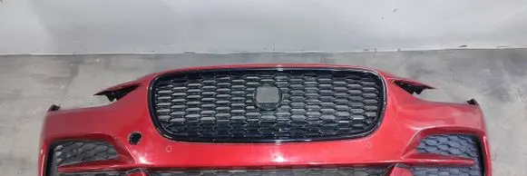 Jaguar XE Front bumper