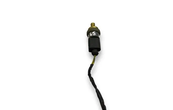 Coolant temperature sensor